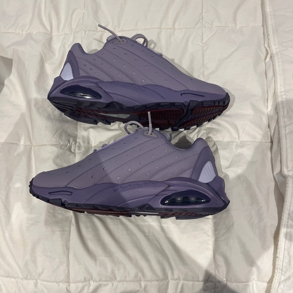 nike hot step air terra drake nocta - Picture 4 of 7